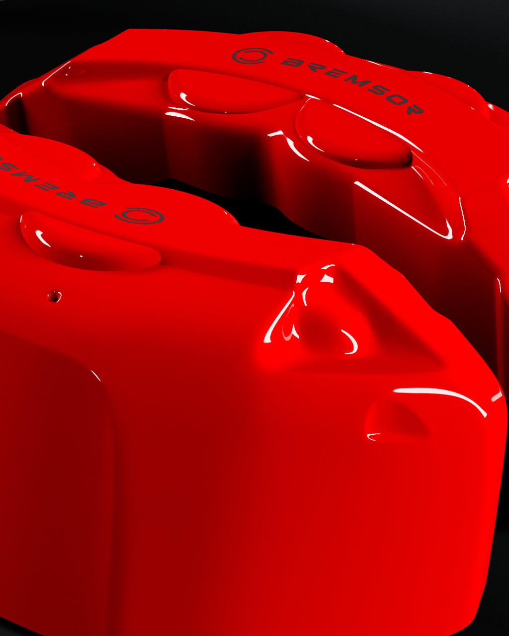 BMW 2-Series Red - view 5