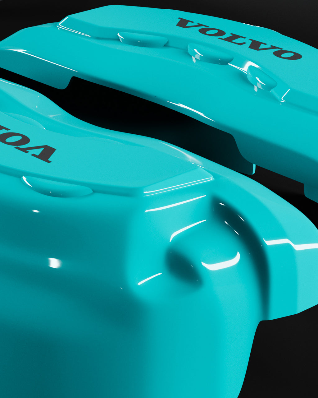 Volvo XC60 Tiffany - view 4