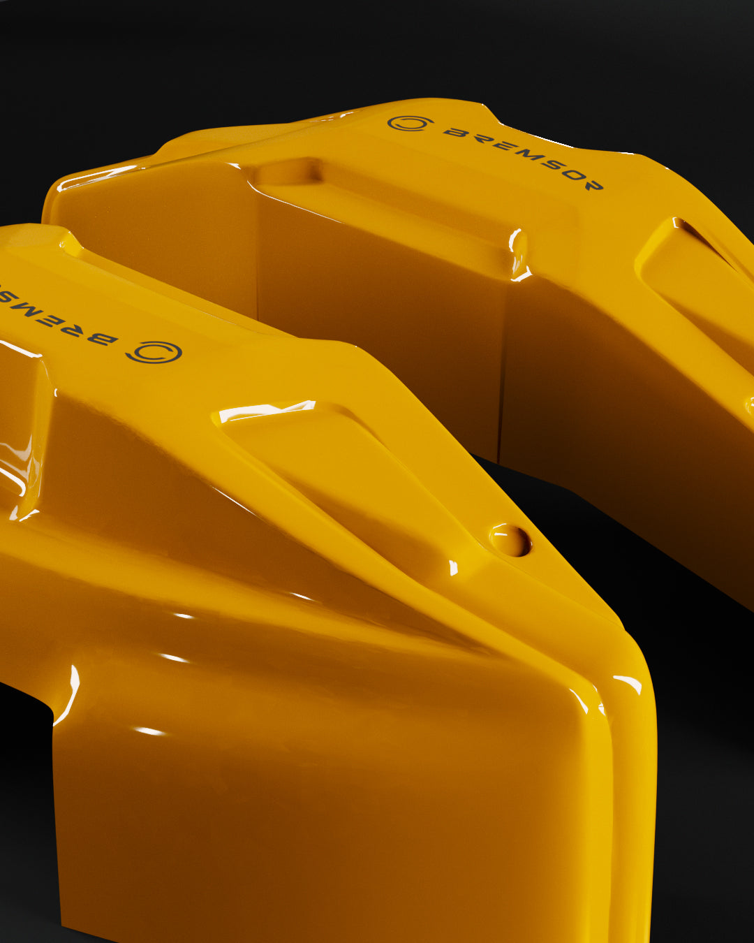 Rolls Royce Phantom Yellow - view 4