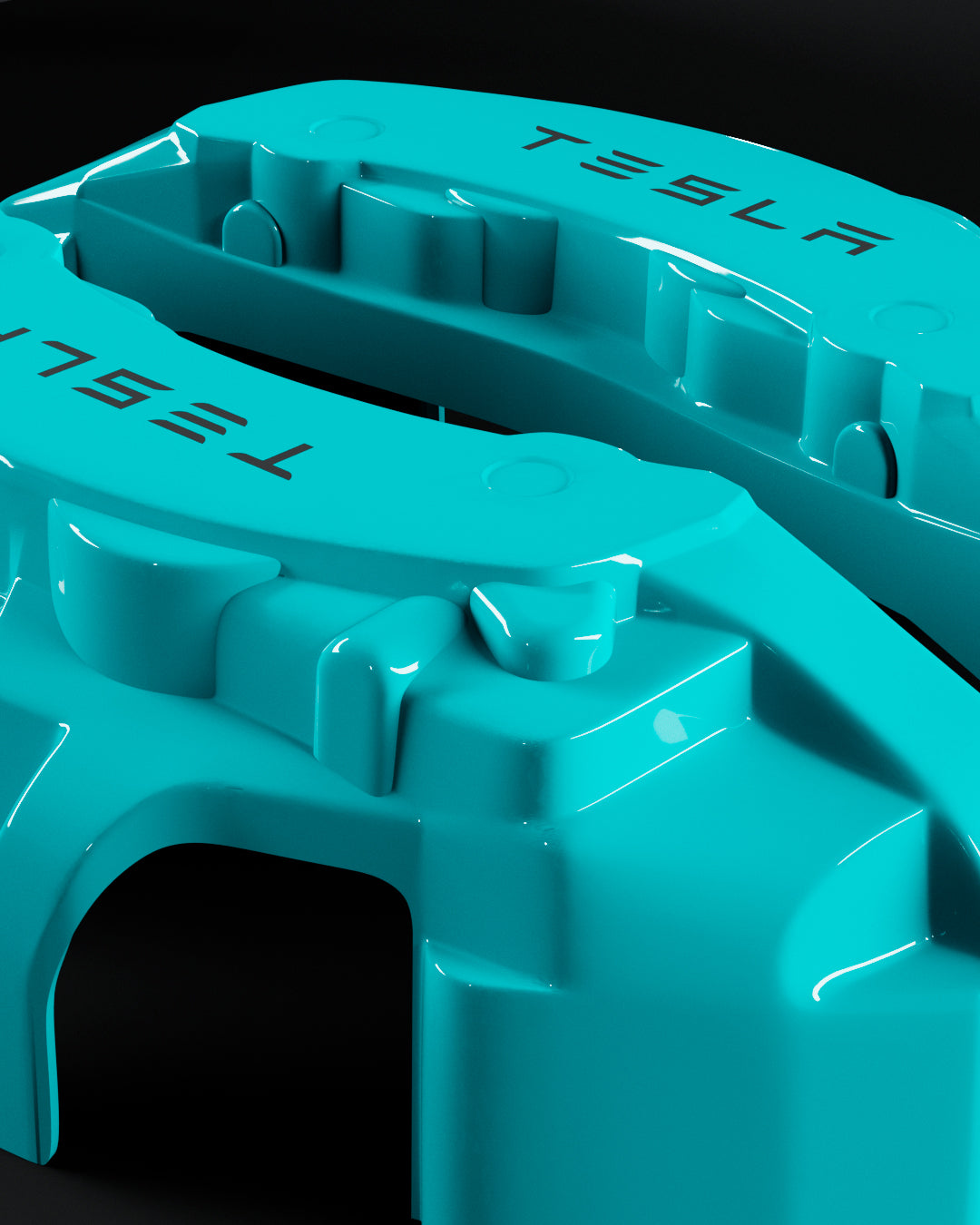 Tesla Model Y Tiffany - view 5