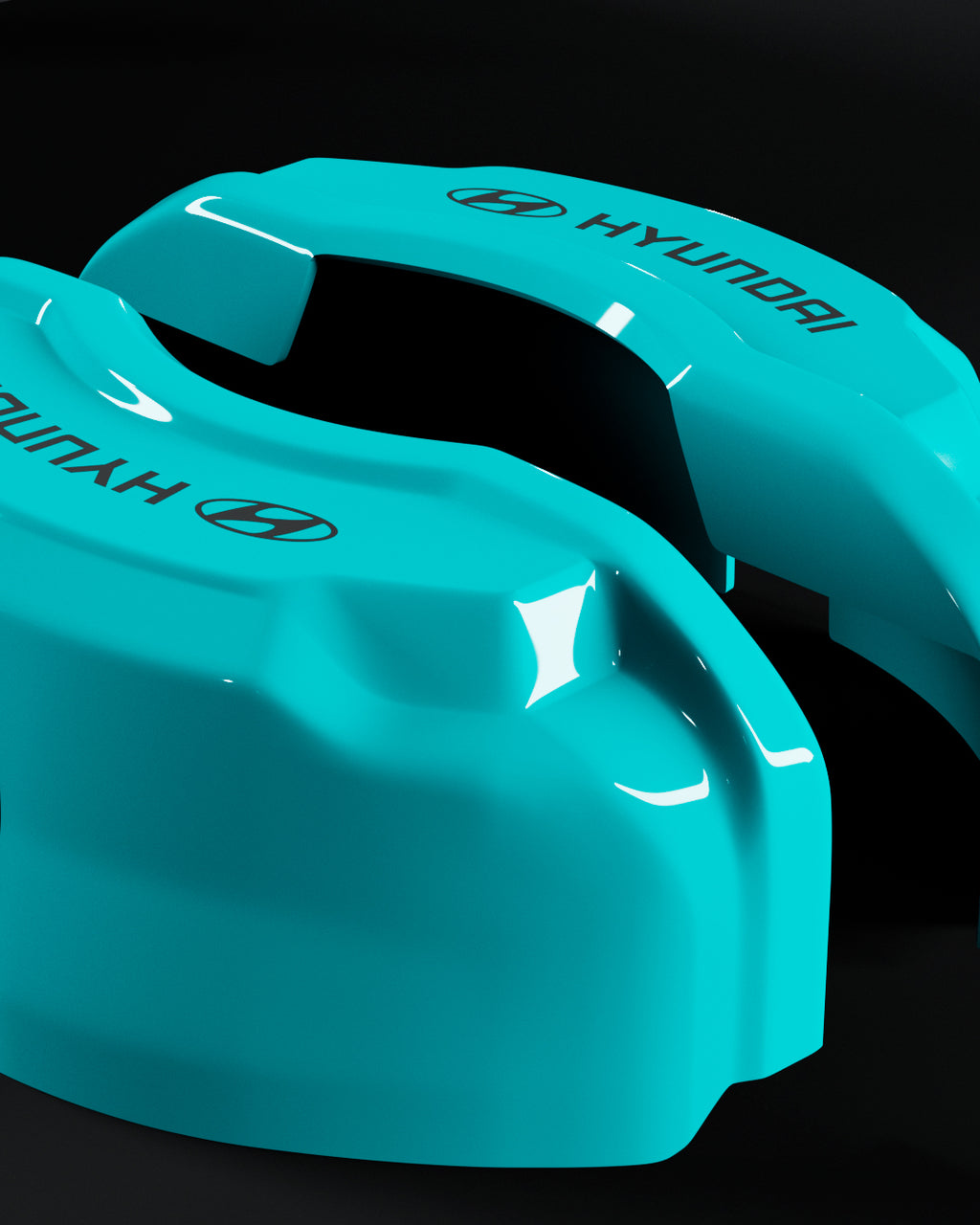 Hyundai Veloster Tiffany - view 5