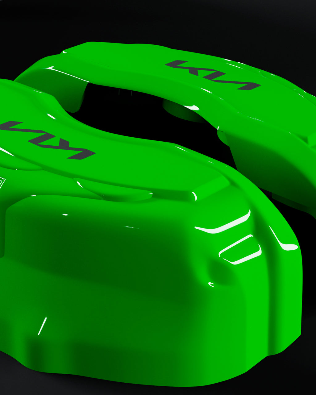 Kia Tasman Green - view 5