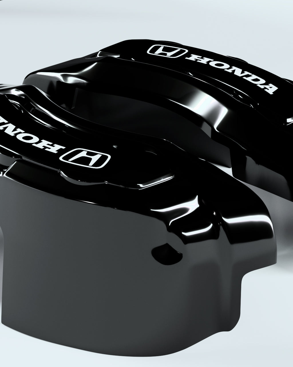 Honda Insight Black - view 5