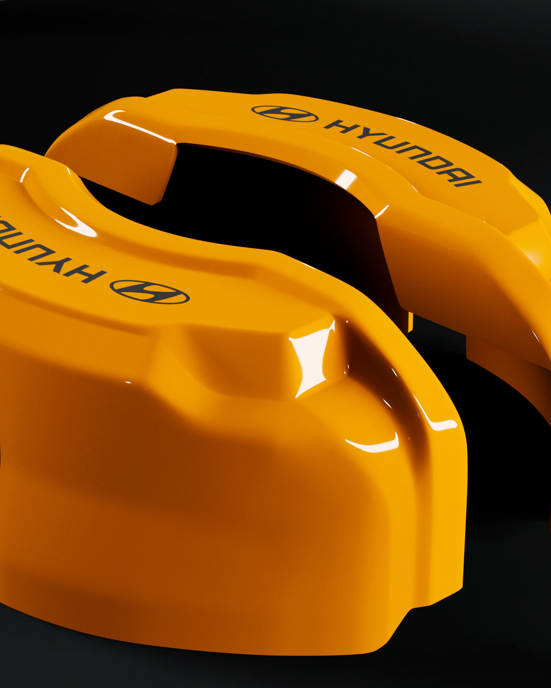 Hyundai Inster Yellow - view 5