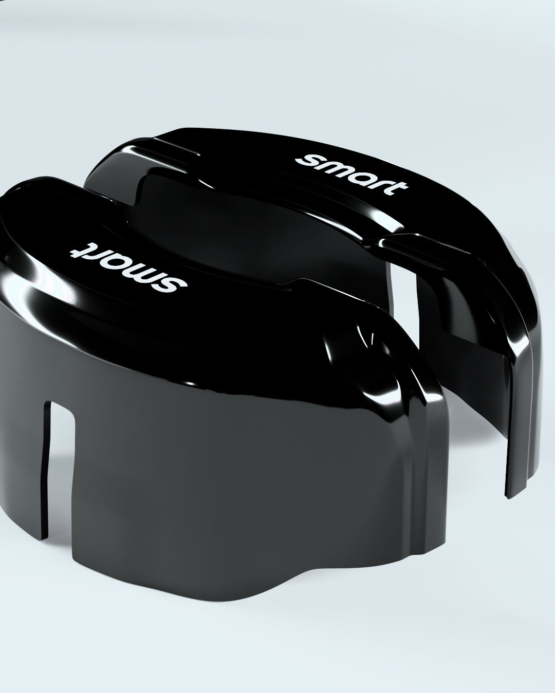 Smart City Black - view 5