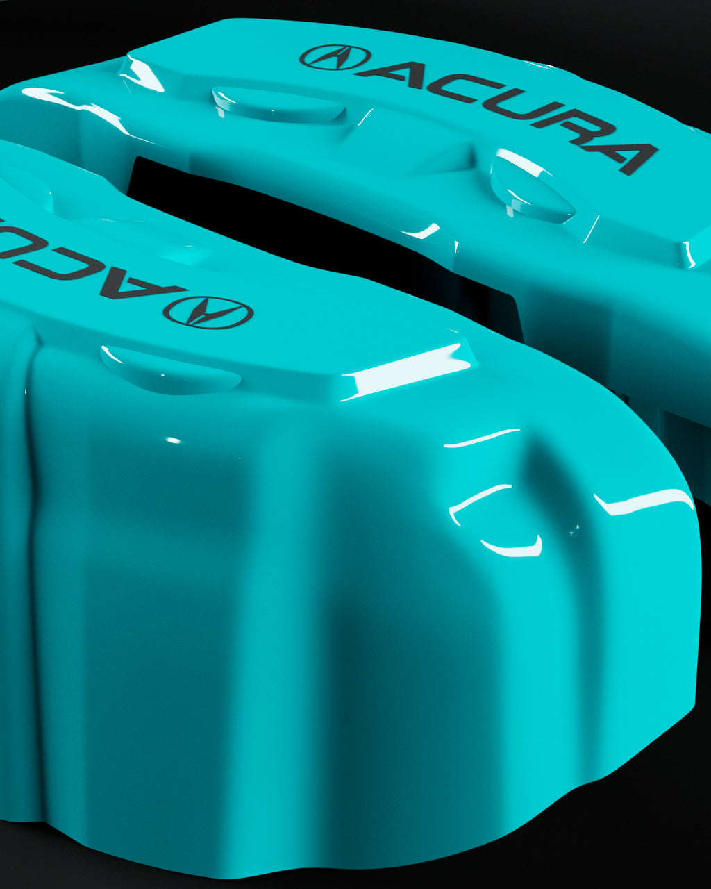 Acura NSX Tiffany - view 5