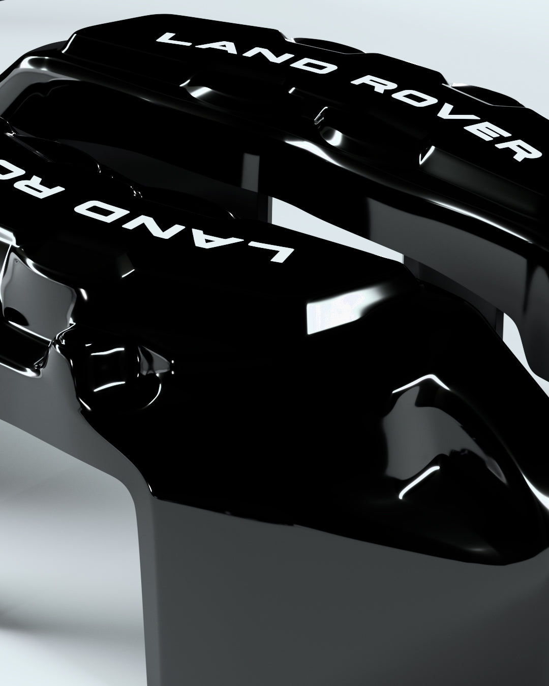 Land Rover  Freelander Black - view 5