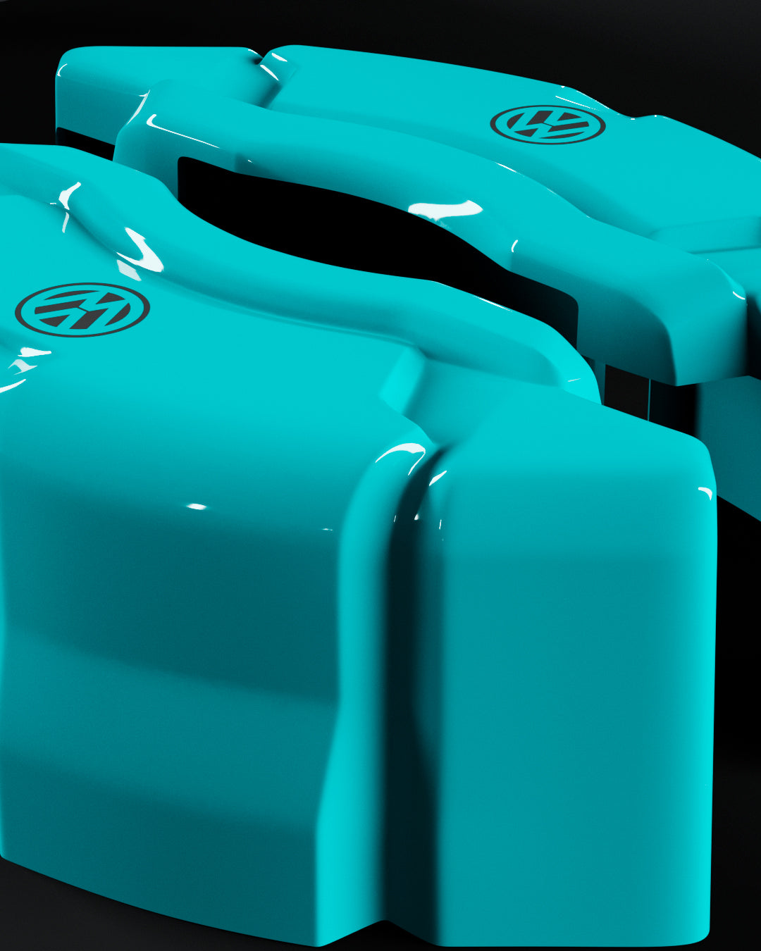 Volkswagen Polo Tiffany - view 5