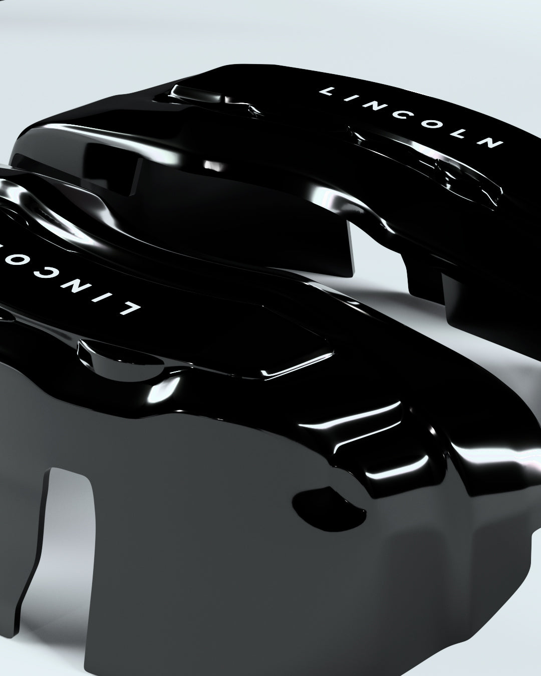 Lincoln Corsair Black - view 5