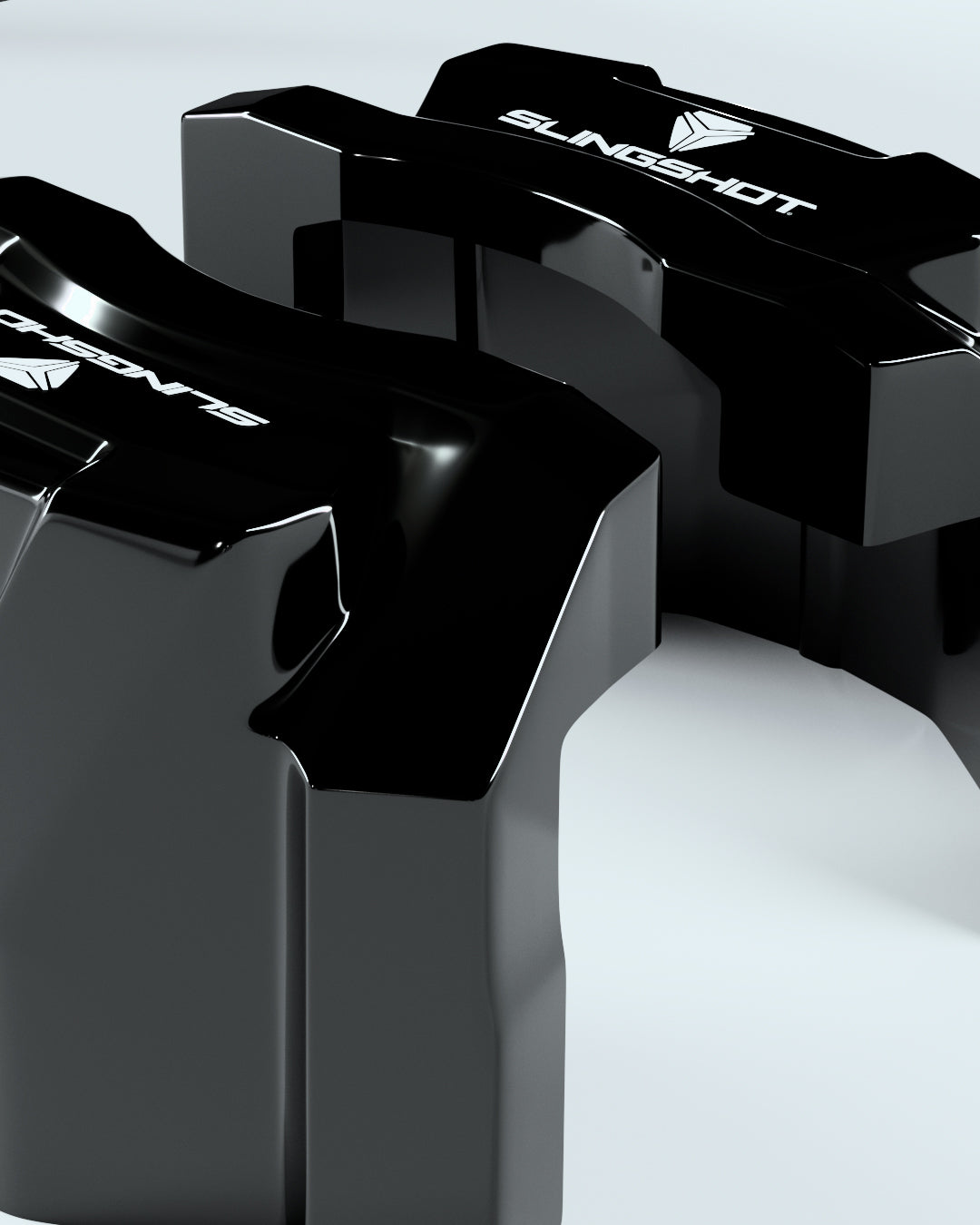 Polaris Slingshot Black - view 5