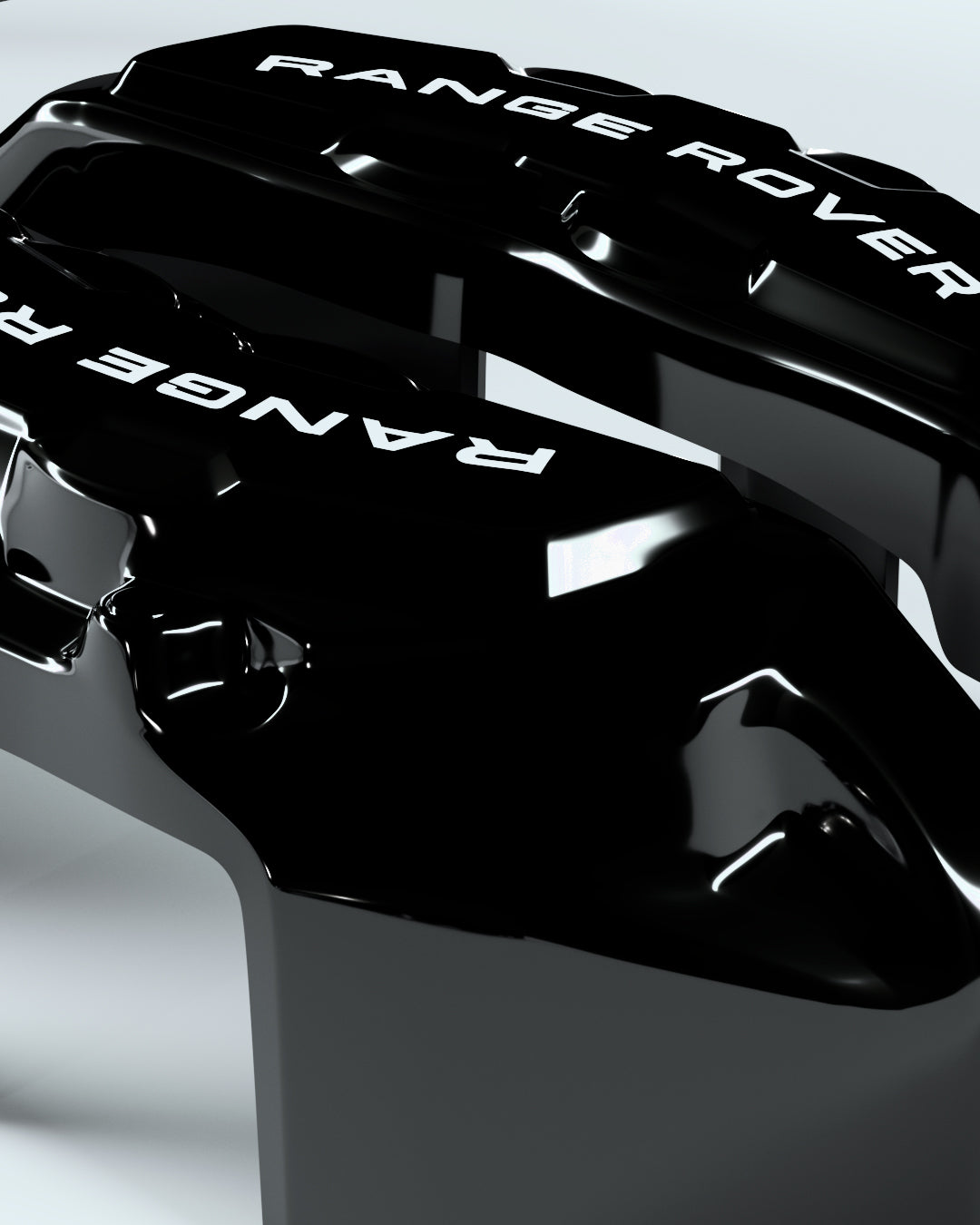 Range Rover Range Rover Sport Black - view 5