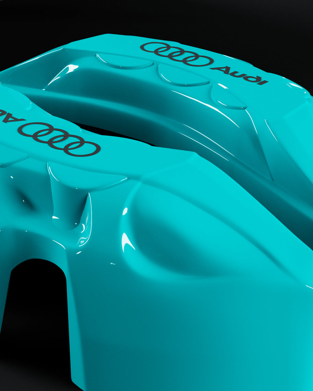 Audi SQ5 Tiffany - view 5