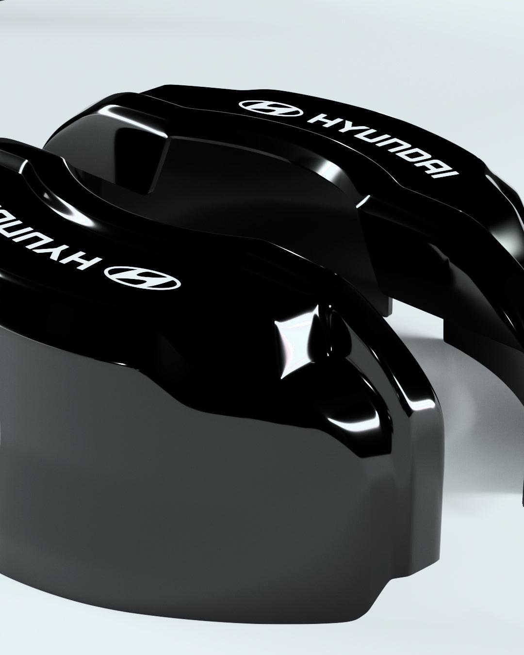 Hyundai Inster Black - view 5