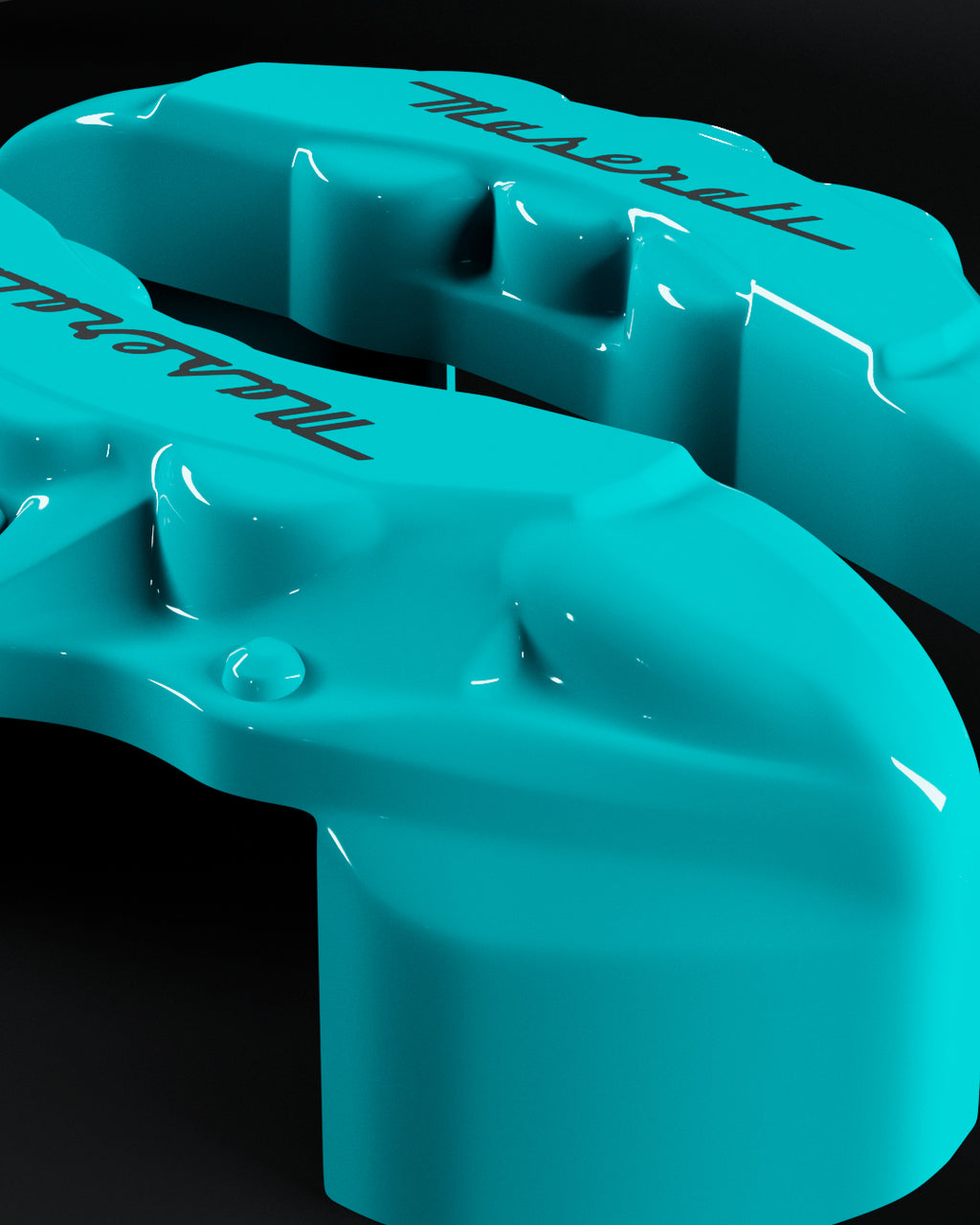 Maserati Ghibli Tiffany - view 5