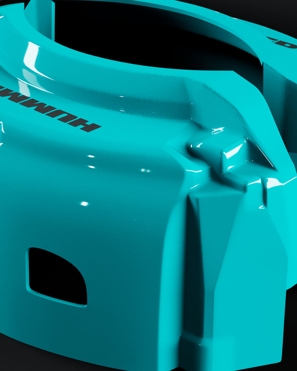 Hummer H2 Tiffany - view 5