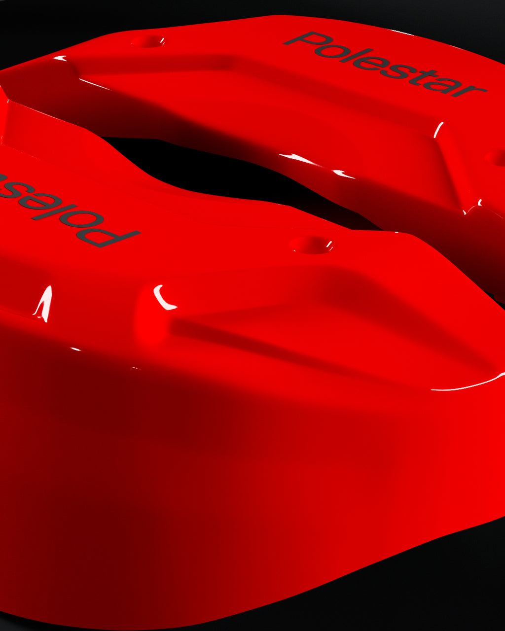 Polestar 2 Red - view 5