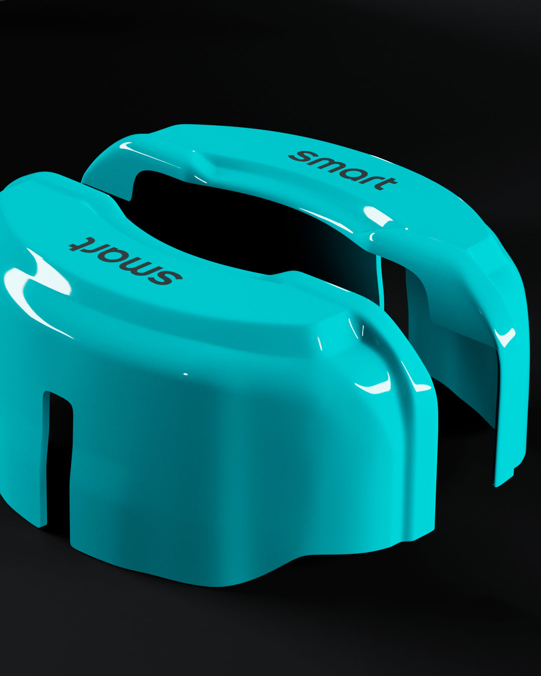 Smart Crossblade Tiffany - view 5