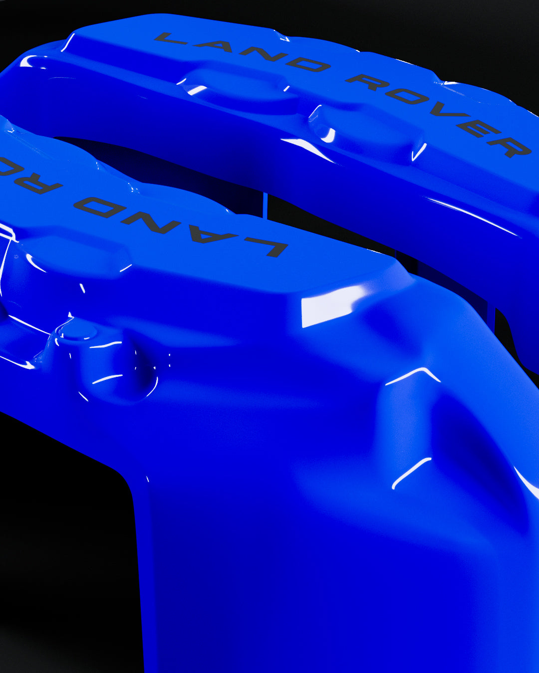 Land Rover  Freelander Blue - view 5