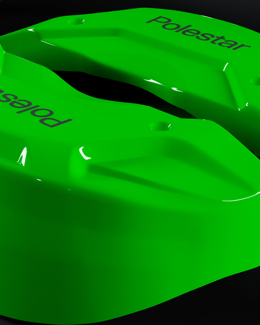 Polestar 3 Green - view 5