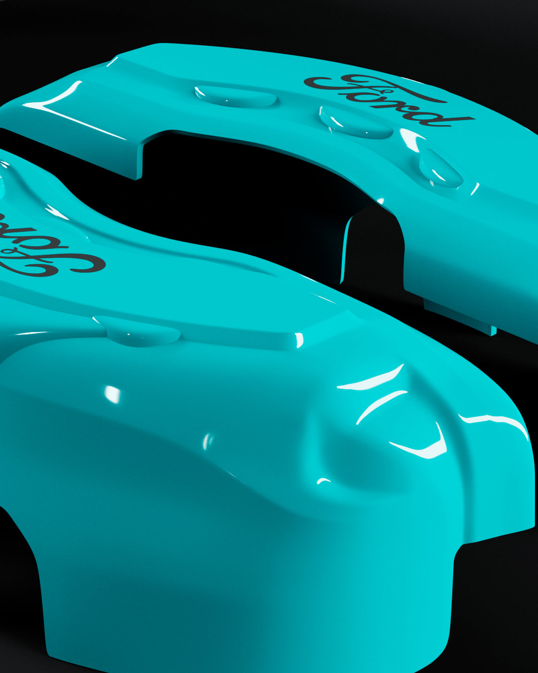 Ford F150 SUPERCREW Tiffany - view 5