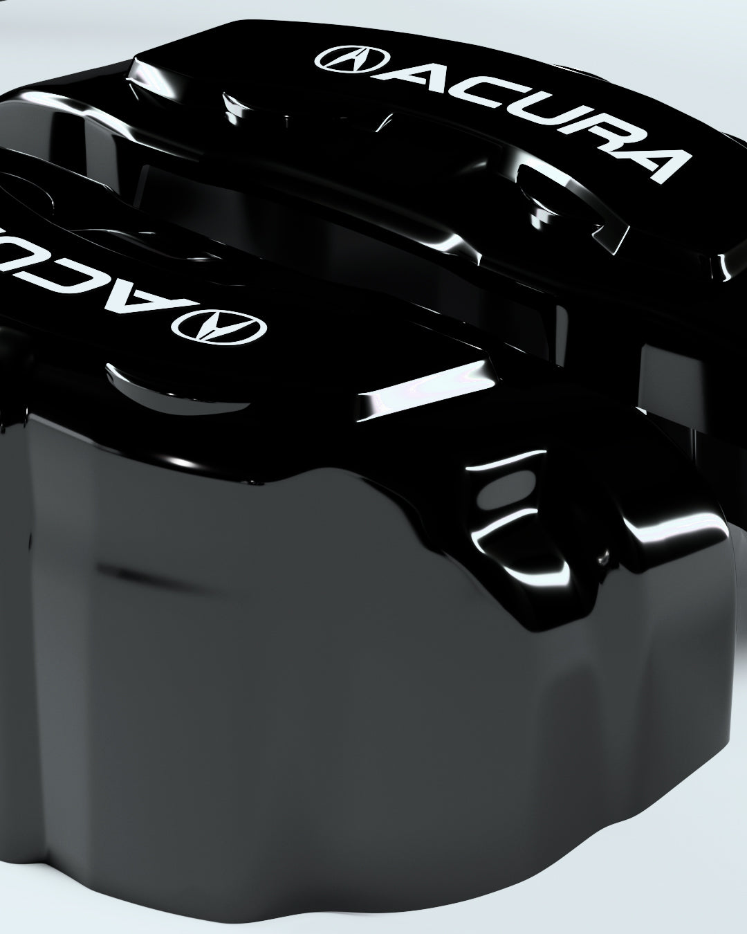 Acura TLX Black - view 5