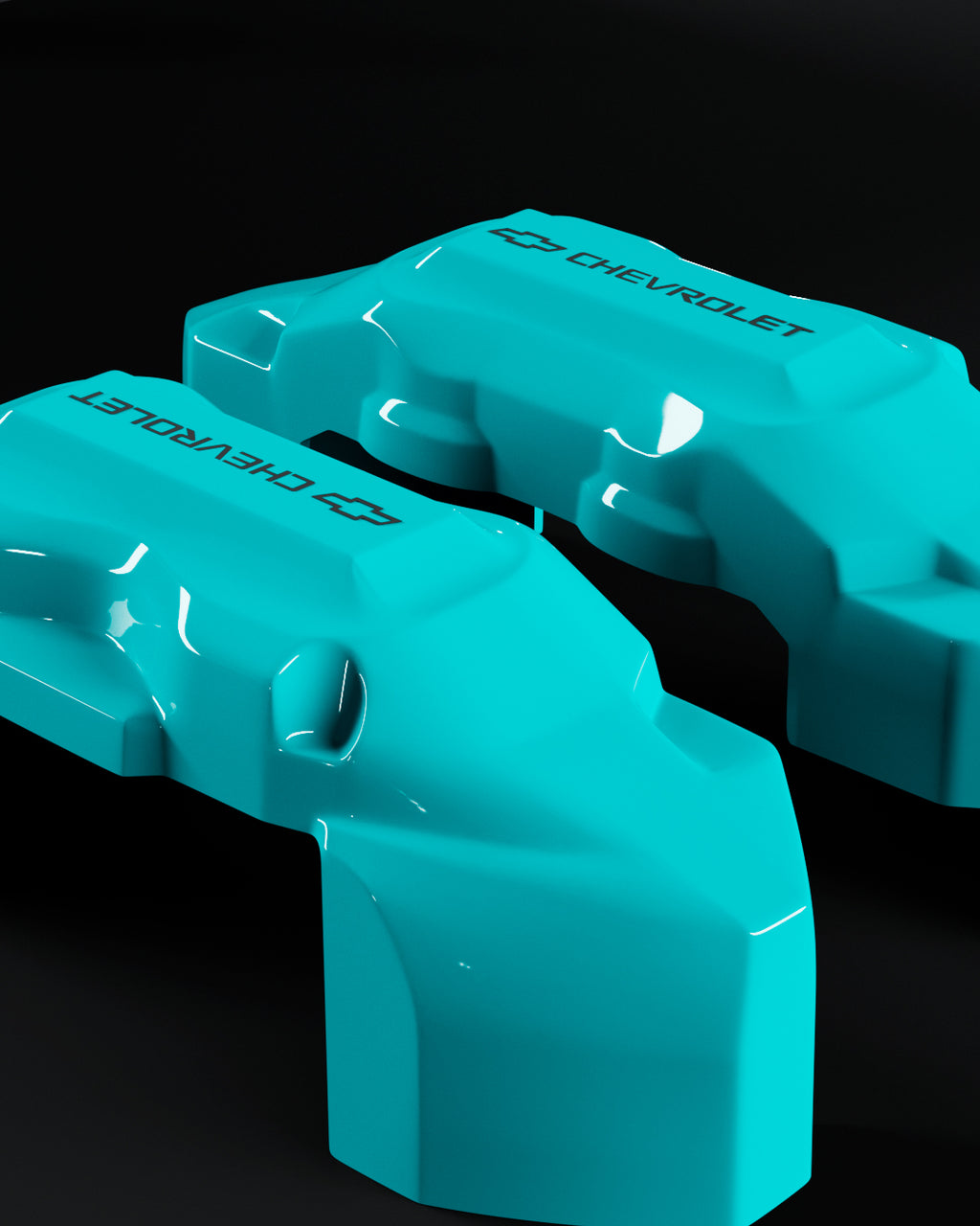 Chevrolet HHR Tiffany - view 5