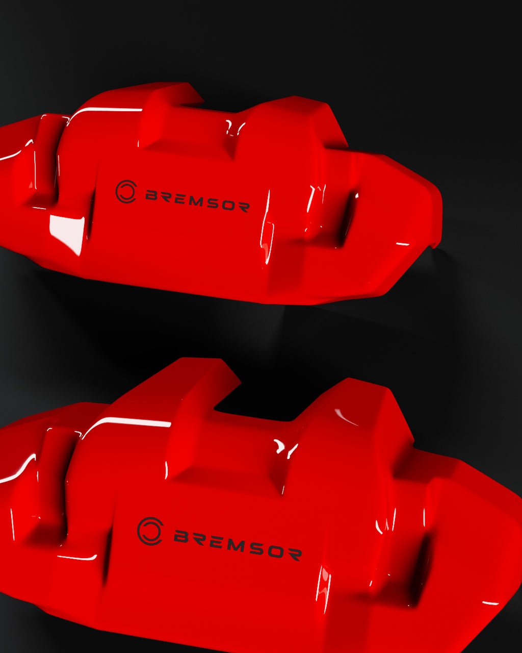 Jeep Compass Red - view 6