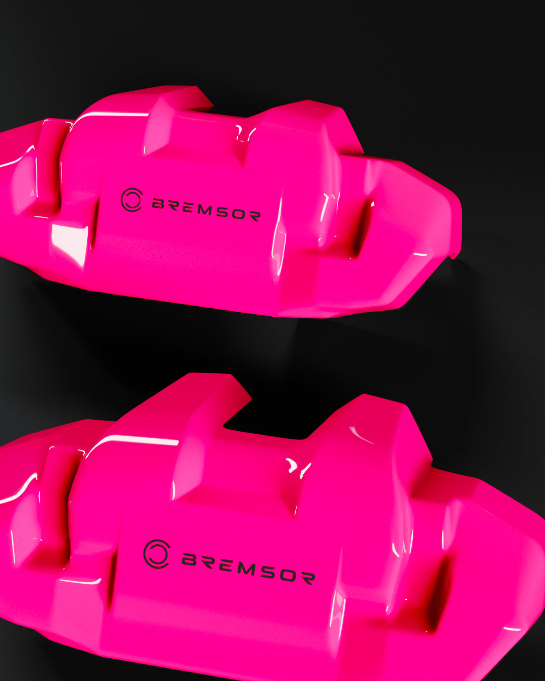 Jeep Wrangler Pink - view 6