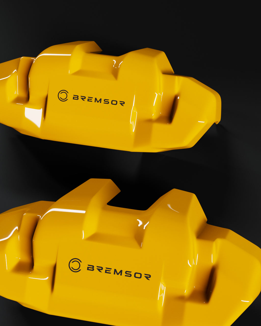 Jeep Compass Yellow - view 6