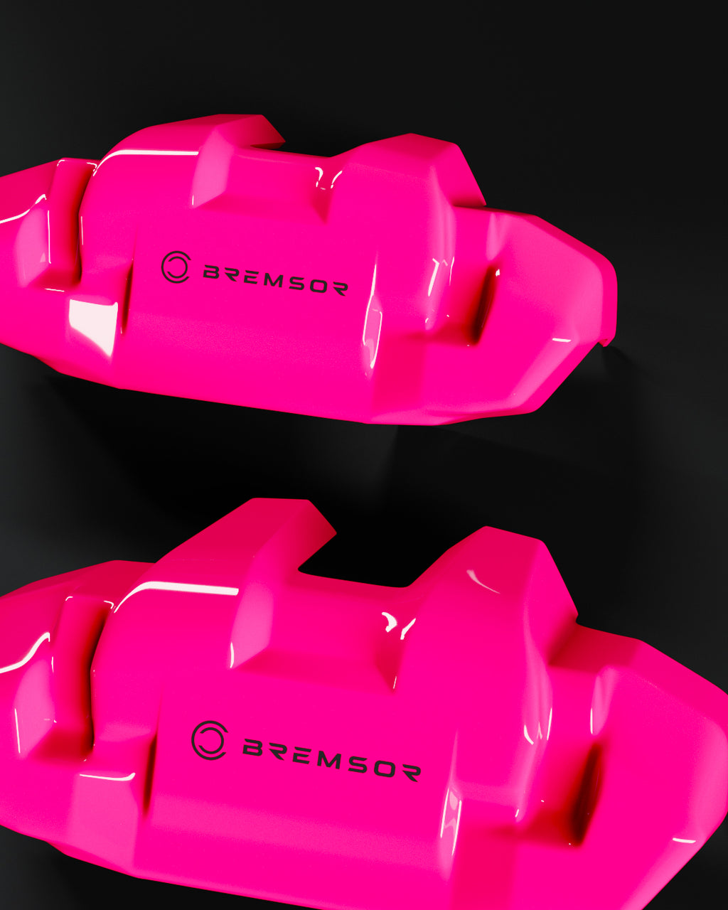 Jeep Compass Pink - view 6