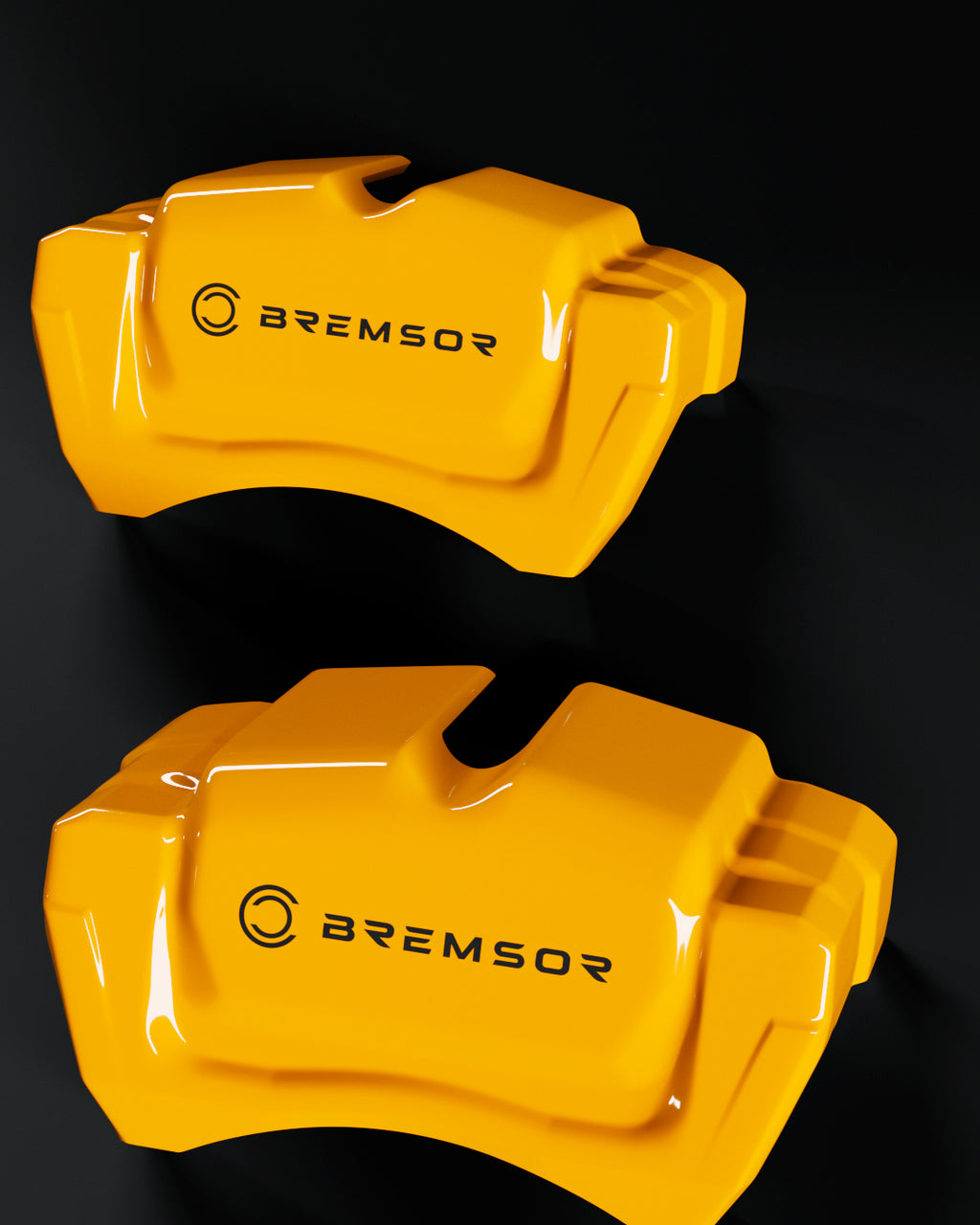 Mini Paceman Yellow - view 6