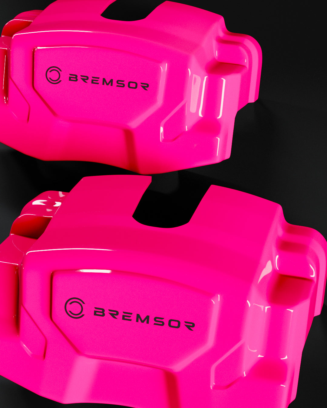 Alfa Romeo Tonale Pink - view 6