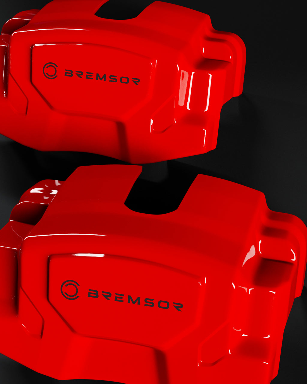 Alfa Romeo 34 Stradale Red - view 6
