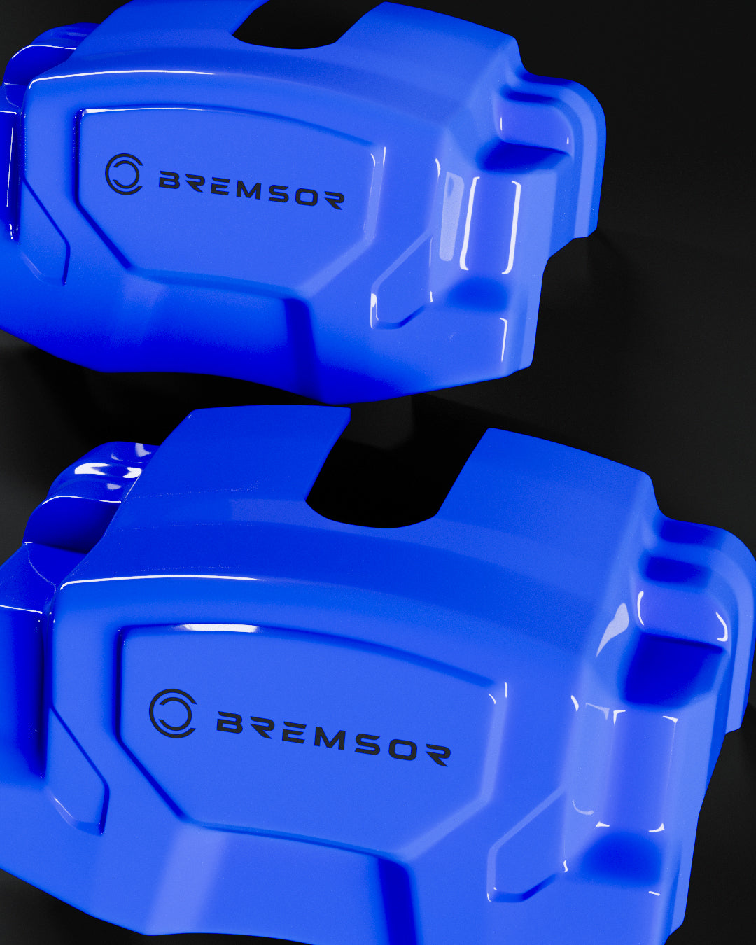 Alfa Romeo Stelvio Blue - view 6