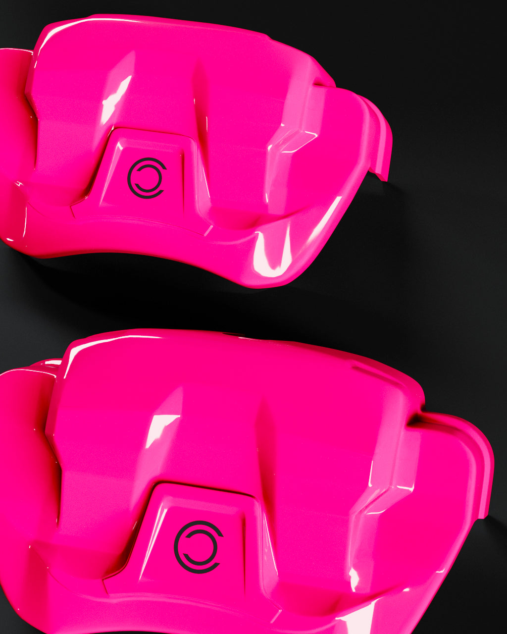 Rolls Royce Wraith Pink - view 5