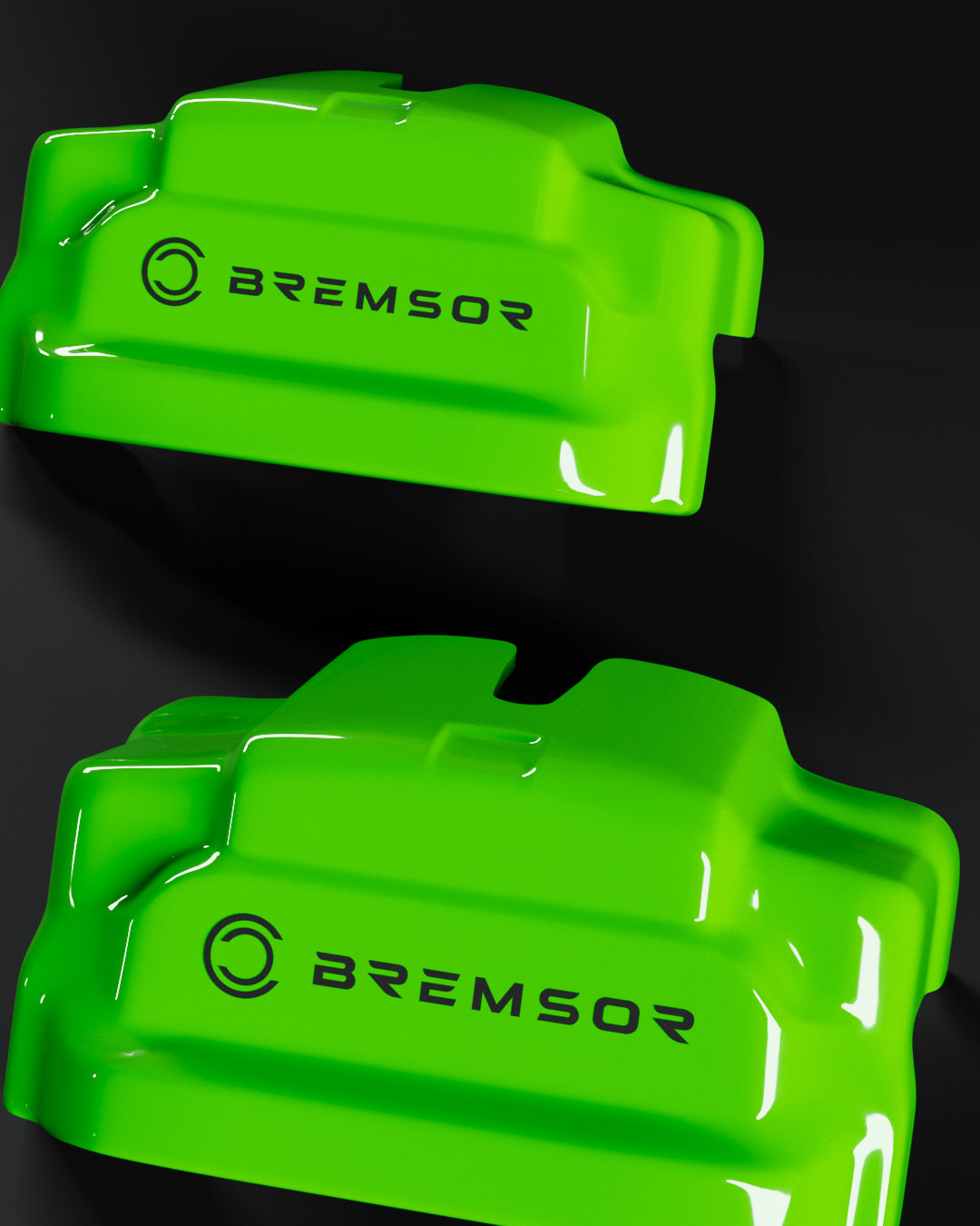 Chrysler PROWLER Green - view 6