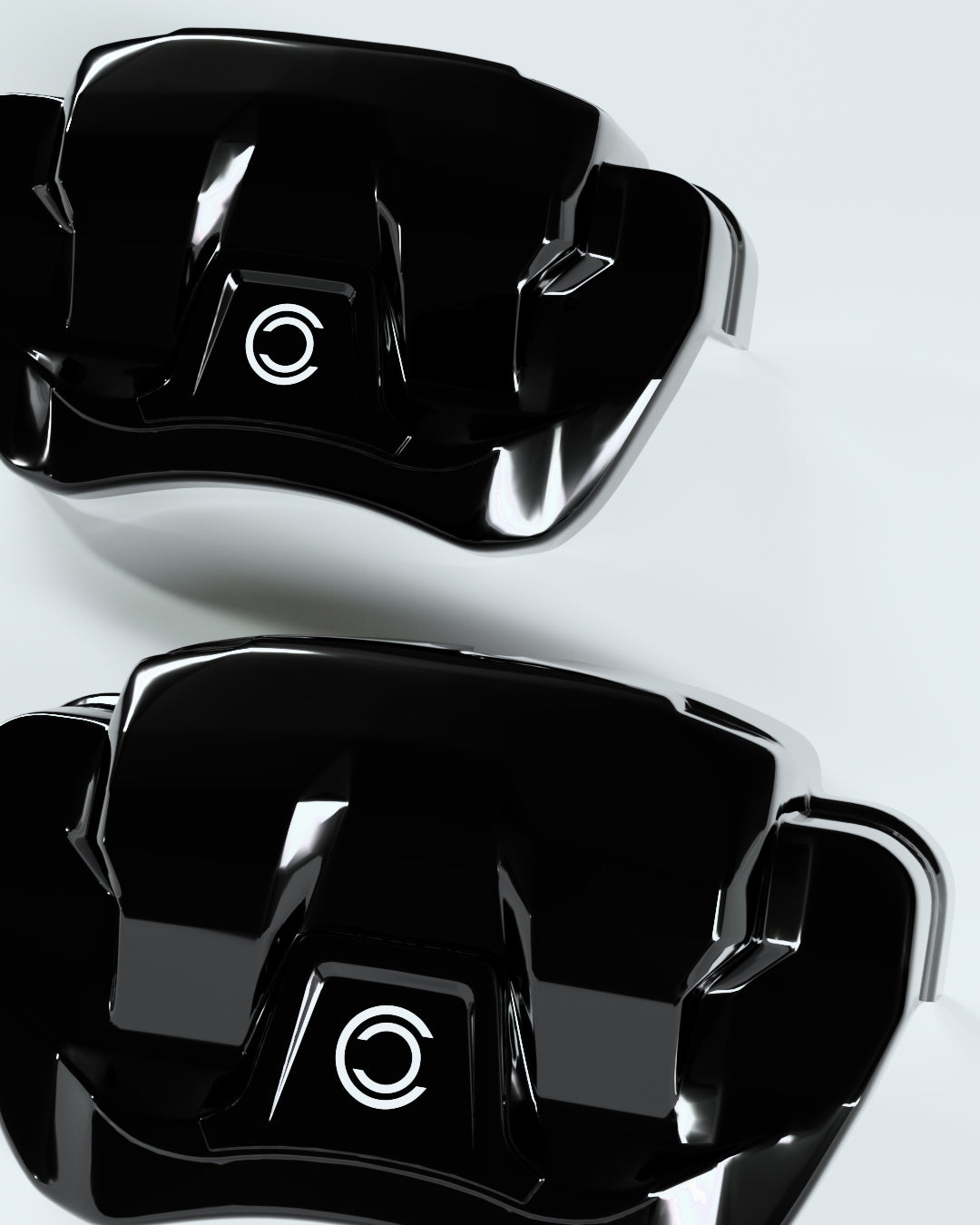 Rolls Royce Spectre Black - view 3