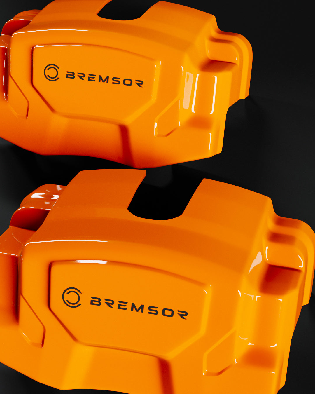 Alfa Romeo 146 Orange - view 6