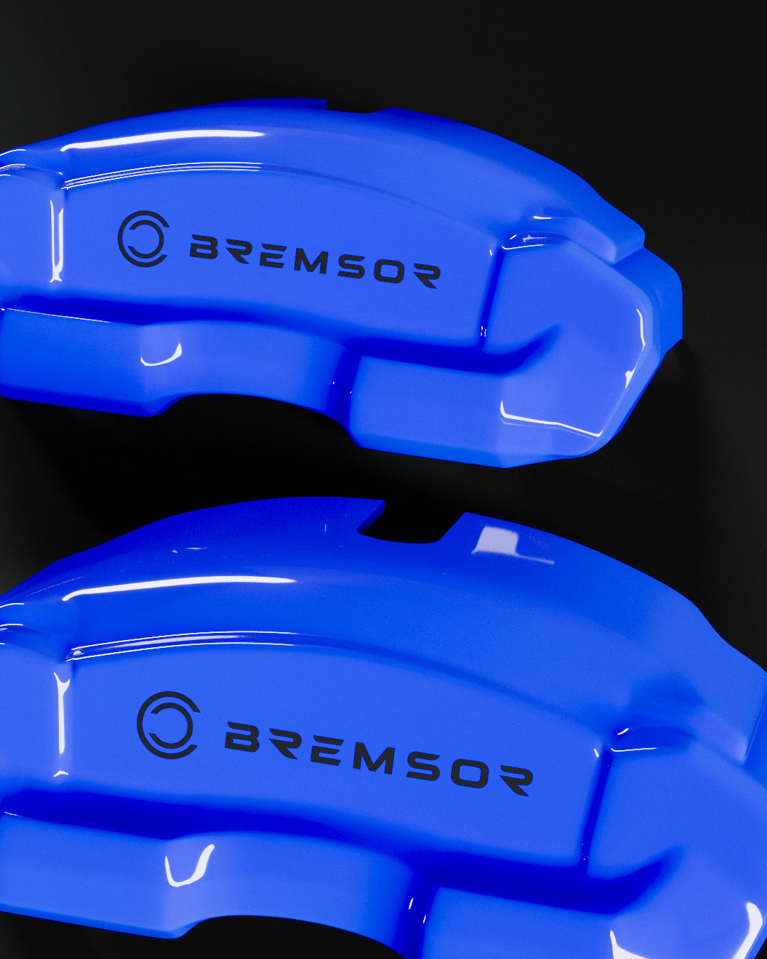 Dodge Challenger SRT Blue - view 5