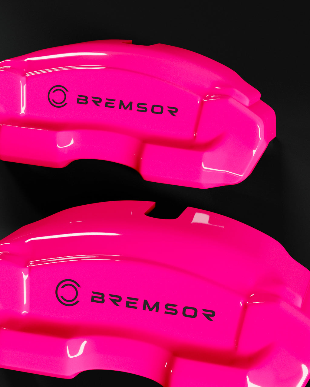 Dodge Caliber SRT4 Pink - view 5