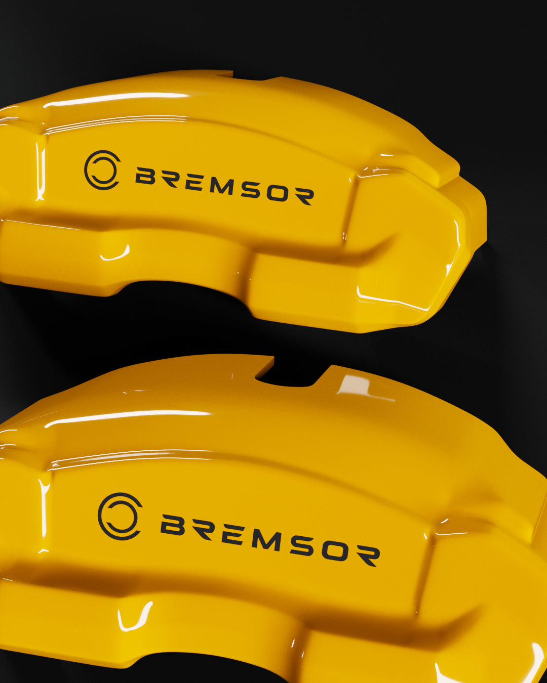 Dodge Charger SRT Yellow - view 5