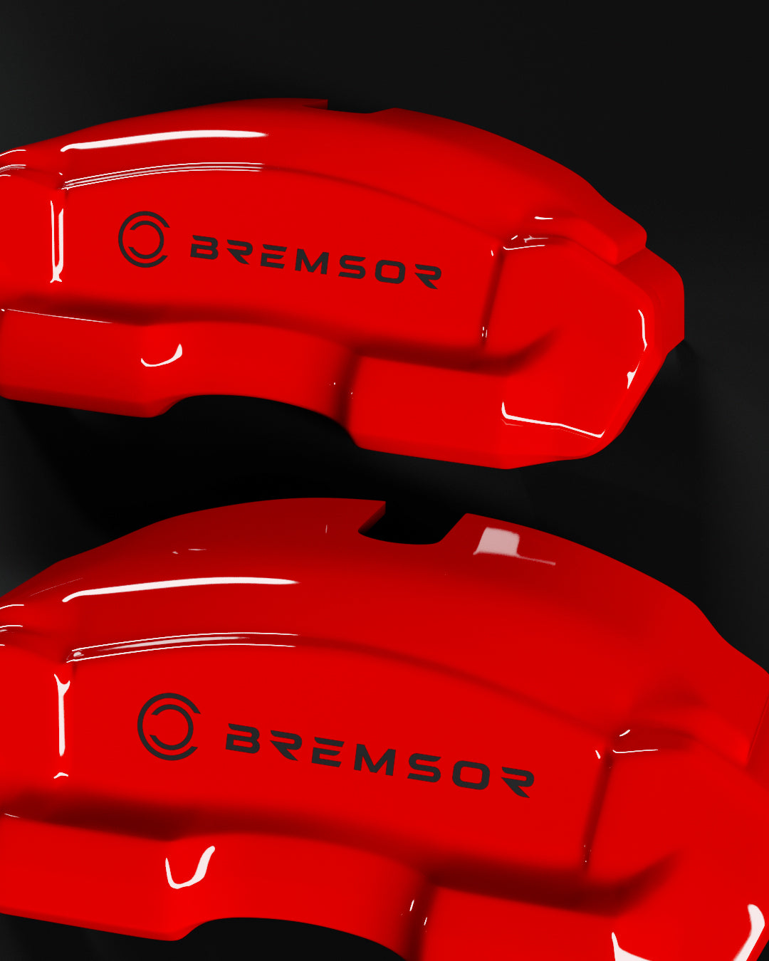 Dodge Charger SRT Red - view 5