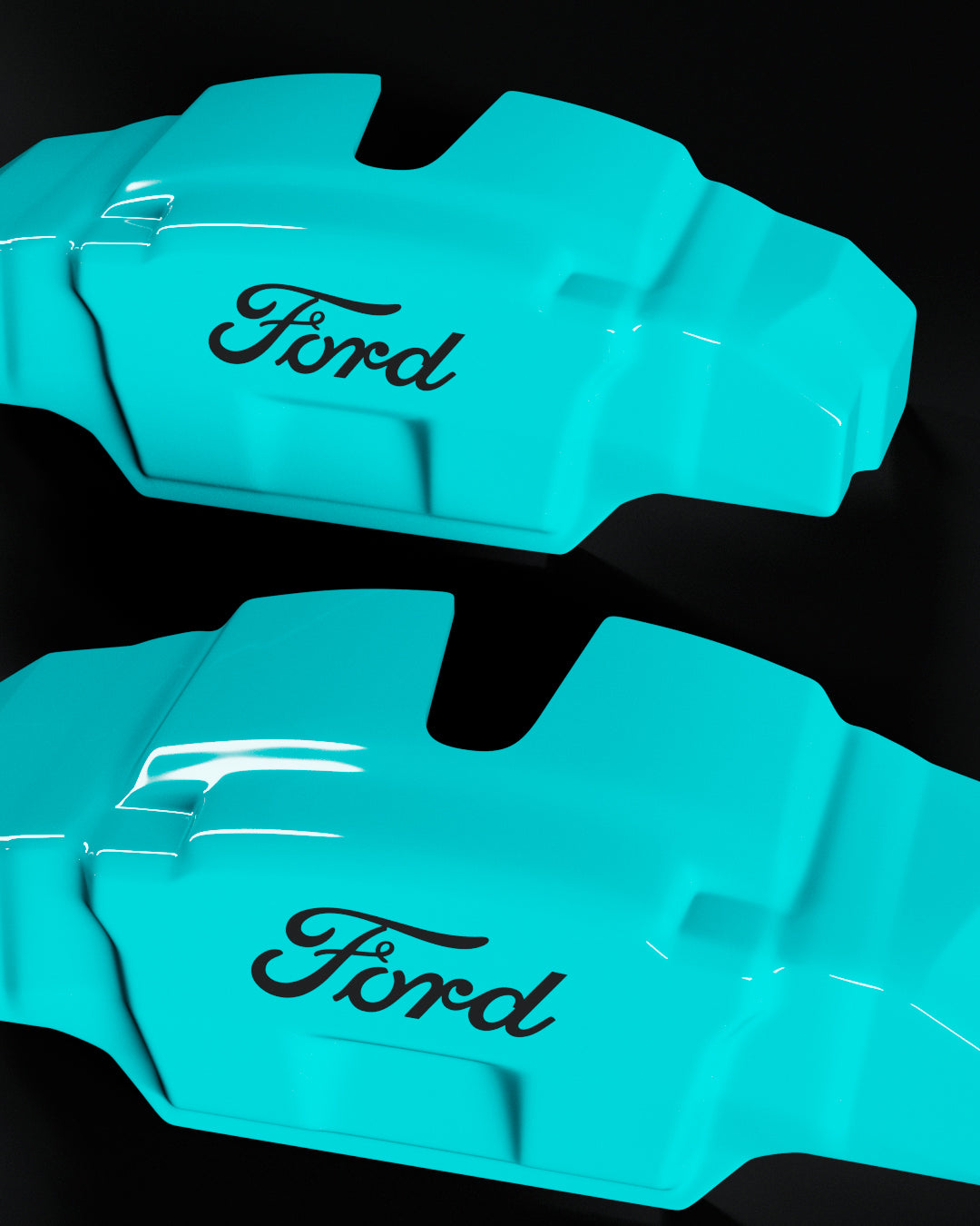 Ford BRONCO Tiffany - view 6