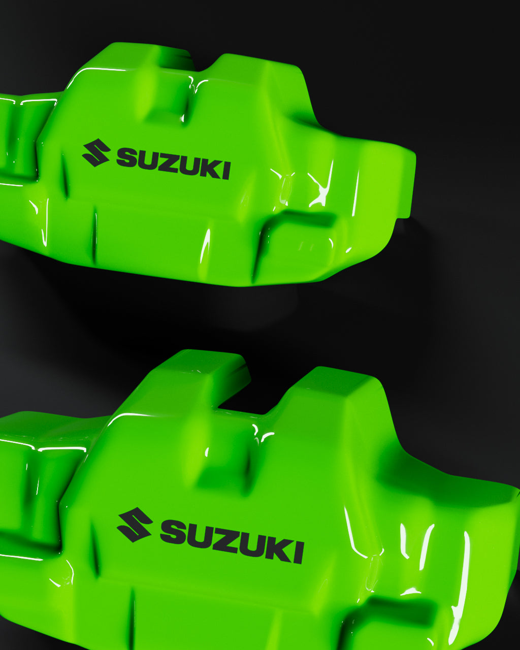 Suzuki Grand Vitara XL-7 Green - view 5