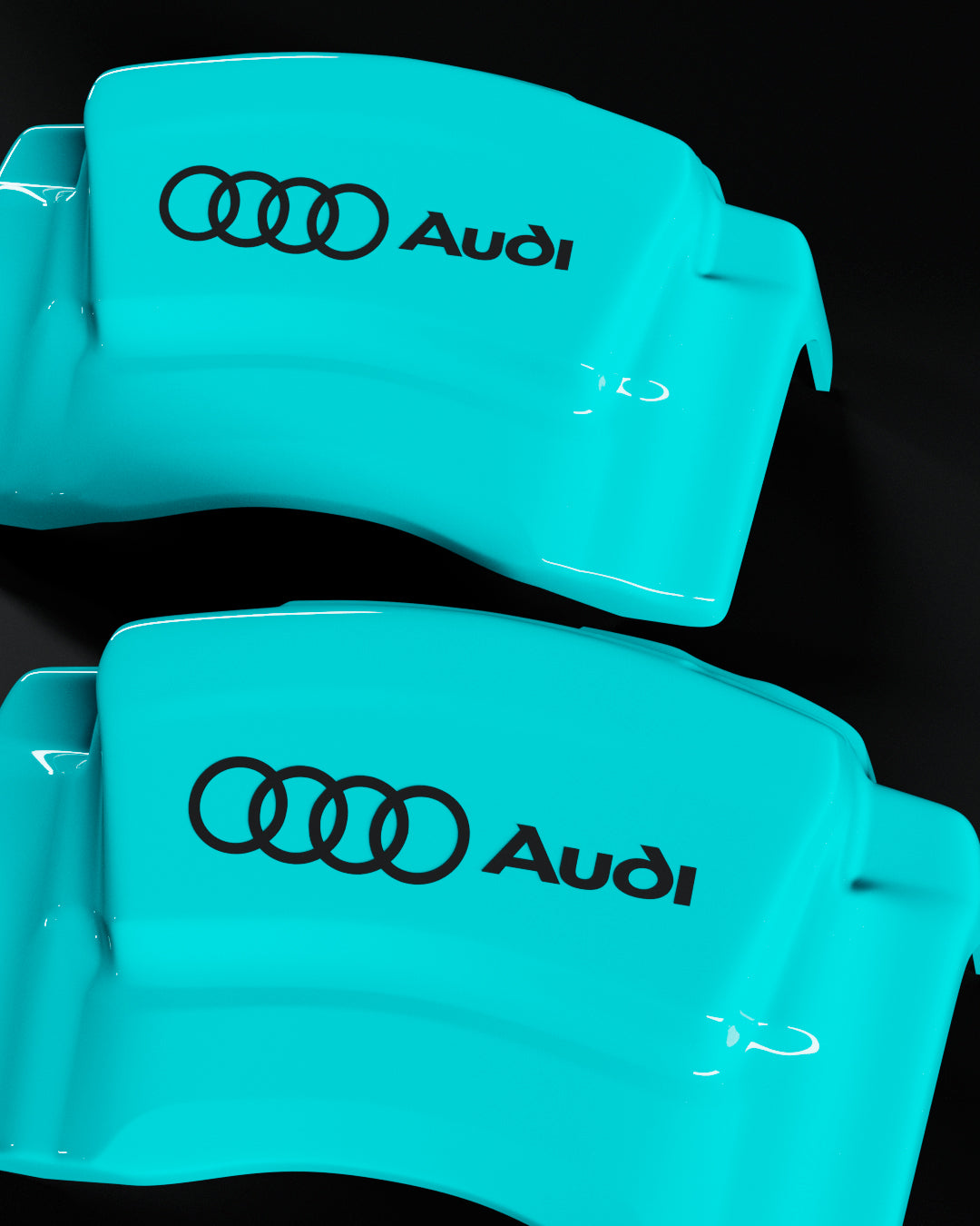 Audi Q7  Tiffany - view 6