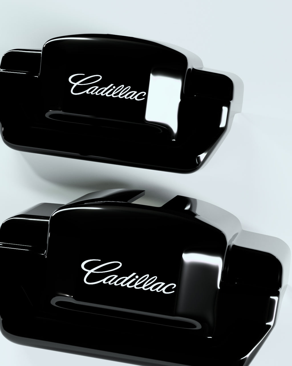 Cadillac CTS SPORT WAGON Black - view 6