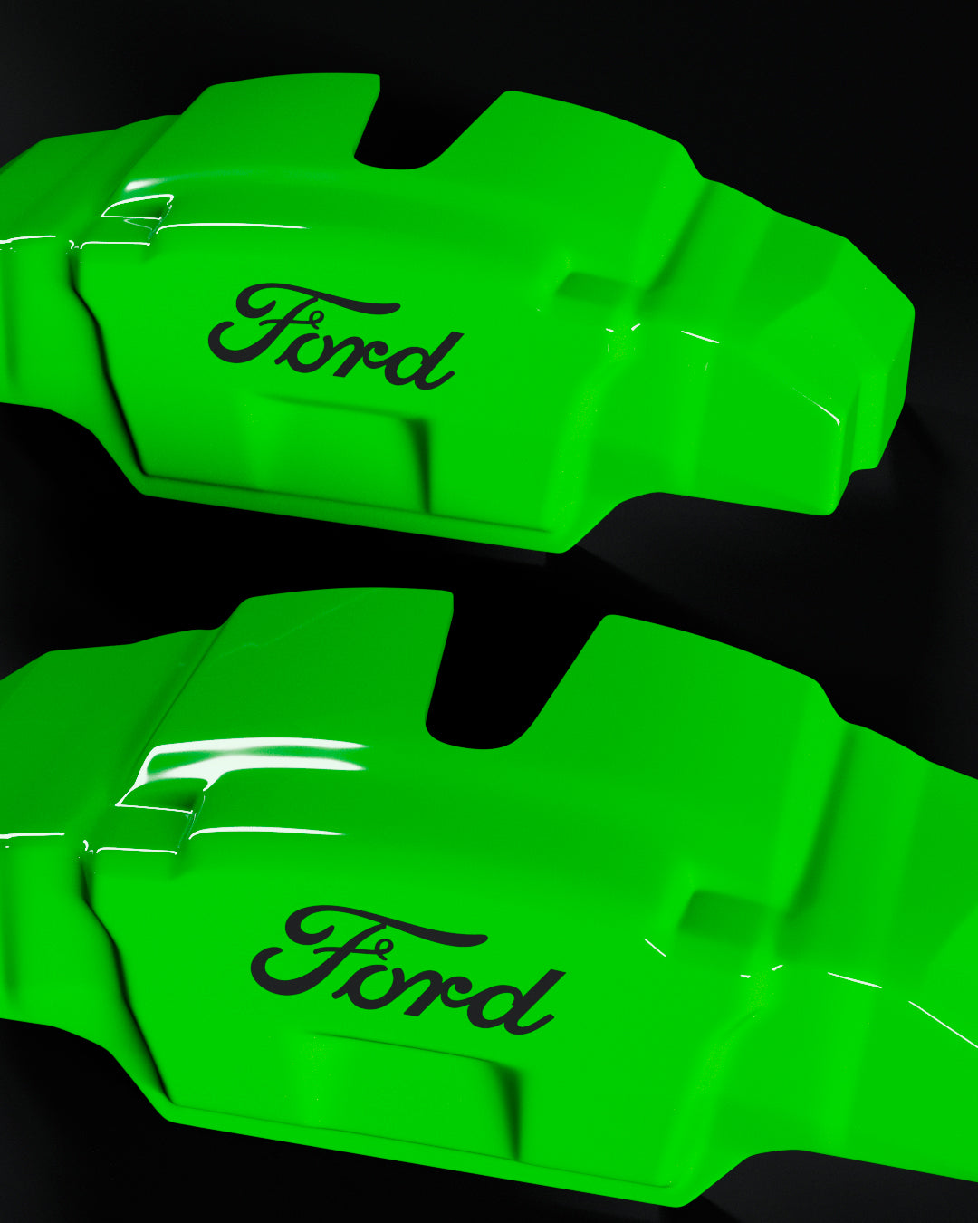 Ford F150 SUPERCREW Green - view 6