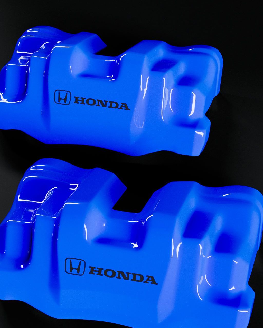 Honda Accord  Blue - view 6