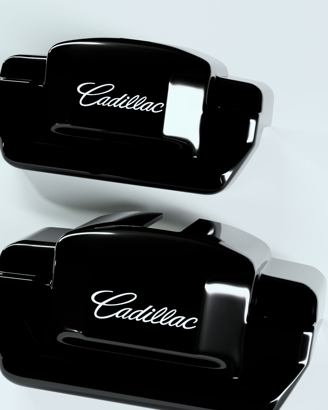 Cadillac Lyriq Black - view 6