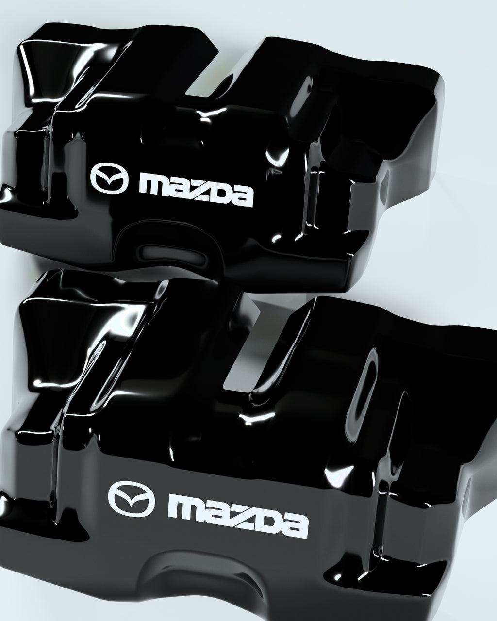 Mazda 2 Black - view 5